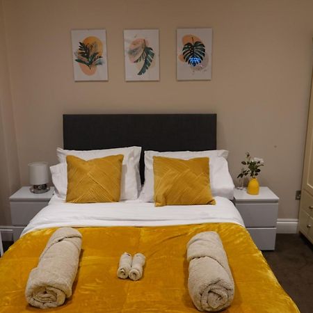 Modern Stylish Apartment Brighton Luaran gambar