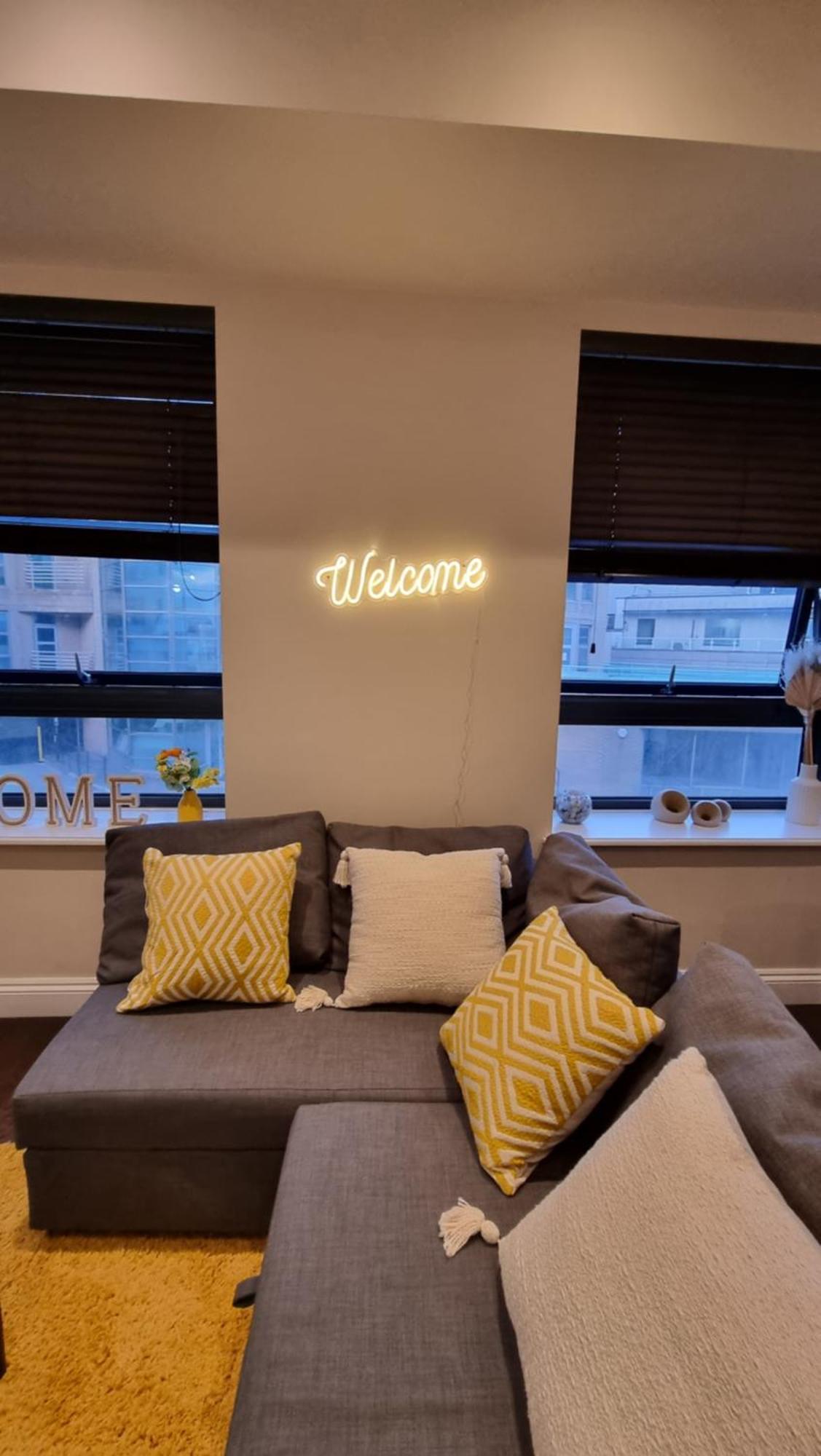 Modern Stylish Apartment Brighton Luaran gambar