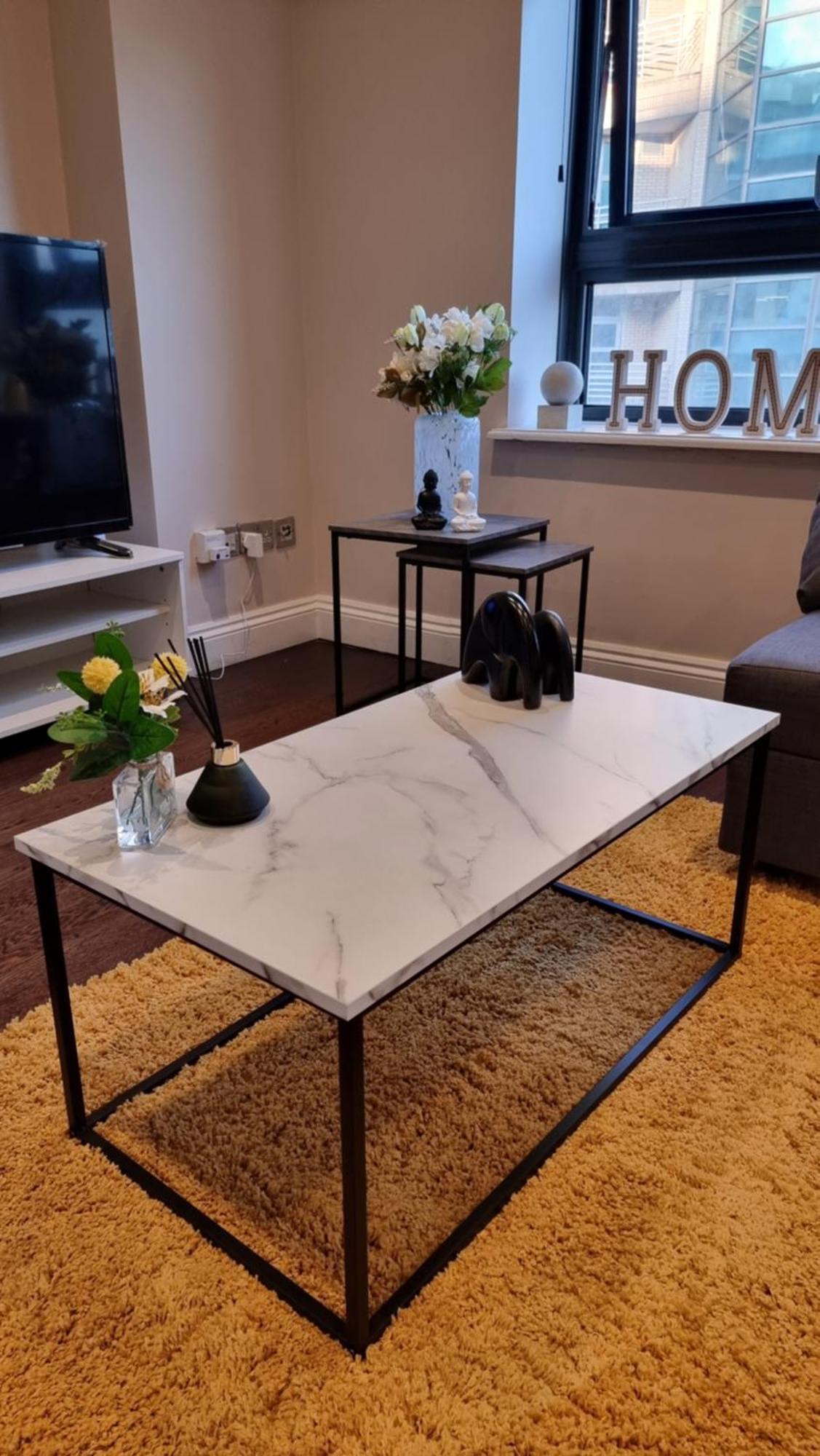 Modern Stylish Apartment Brighton Luaran gambar