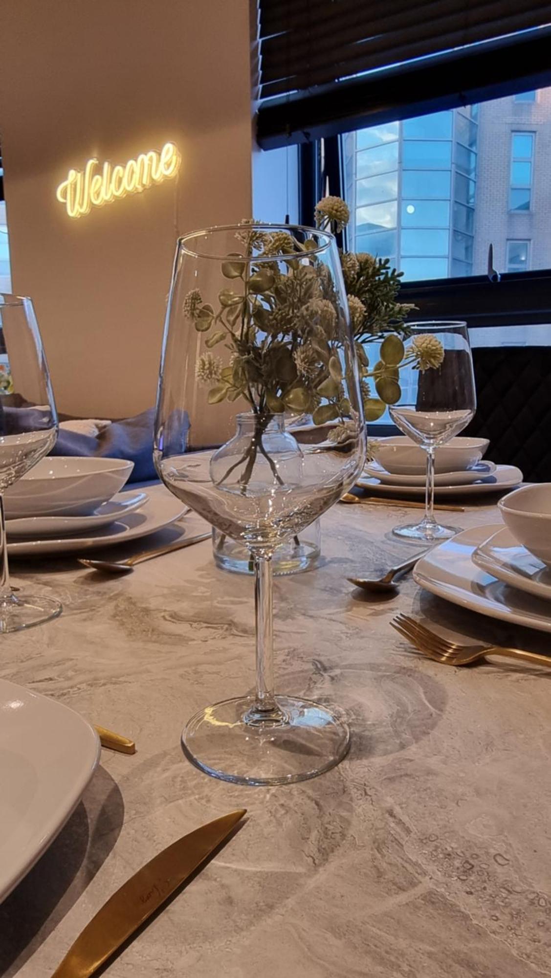 Modern Stylish Apartment Brighton Luaran gambar