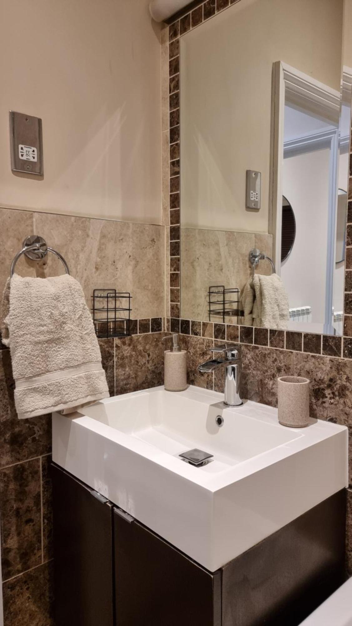 Modern Stylish Apartment Brighton Luaran gambar