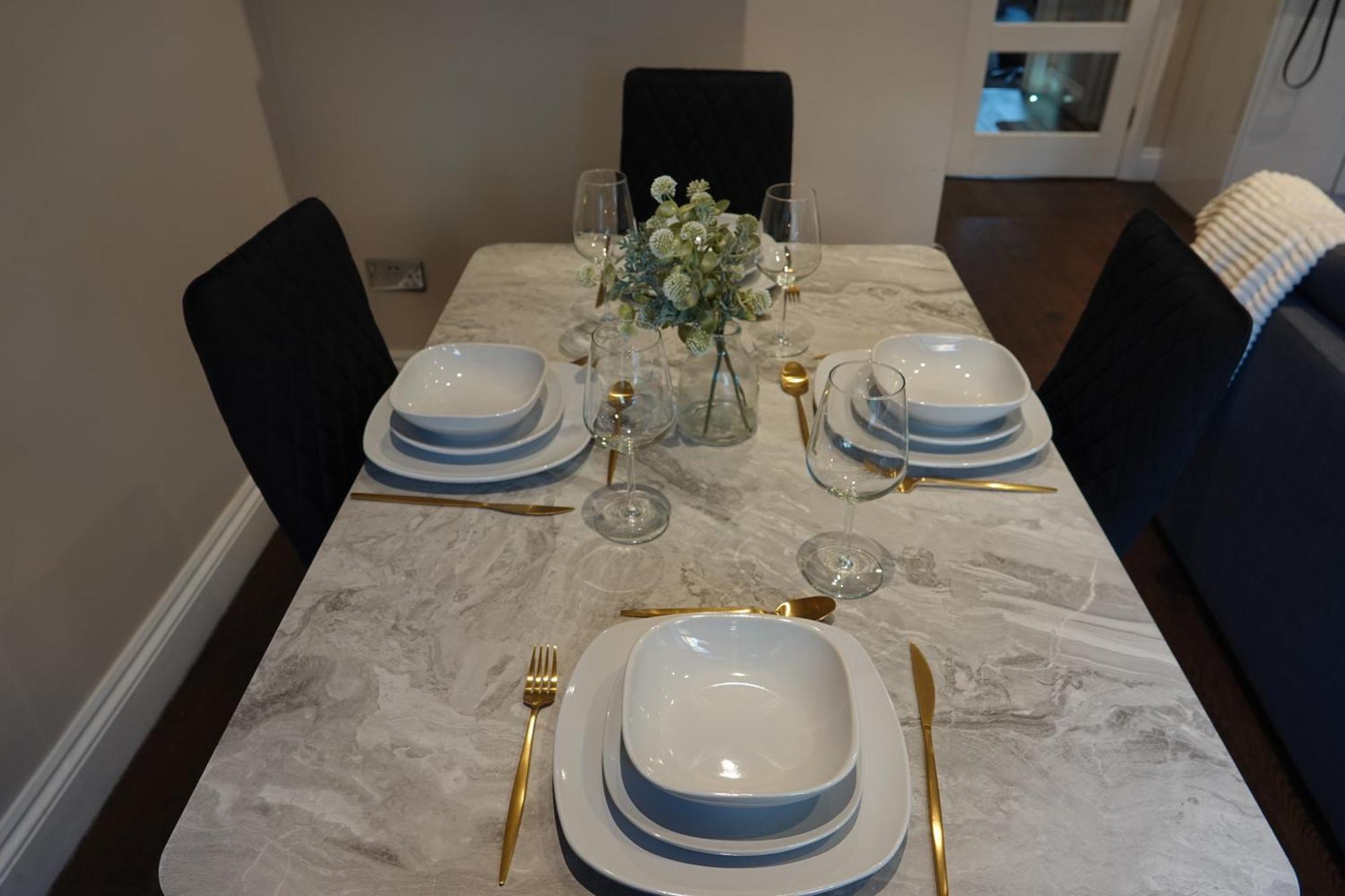 Modern Stylish Apartment Brighton Luaran gambar