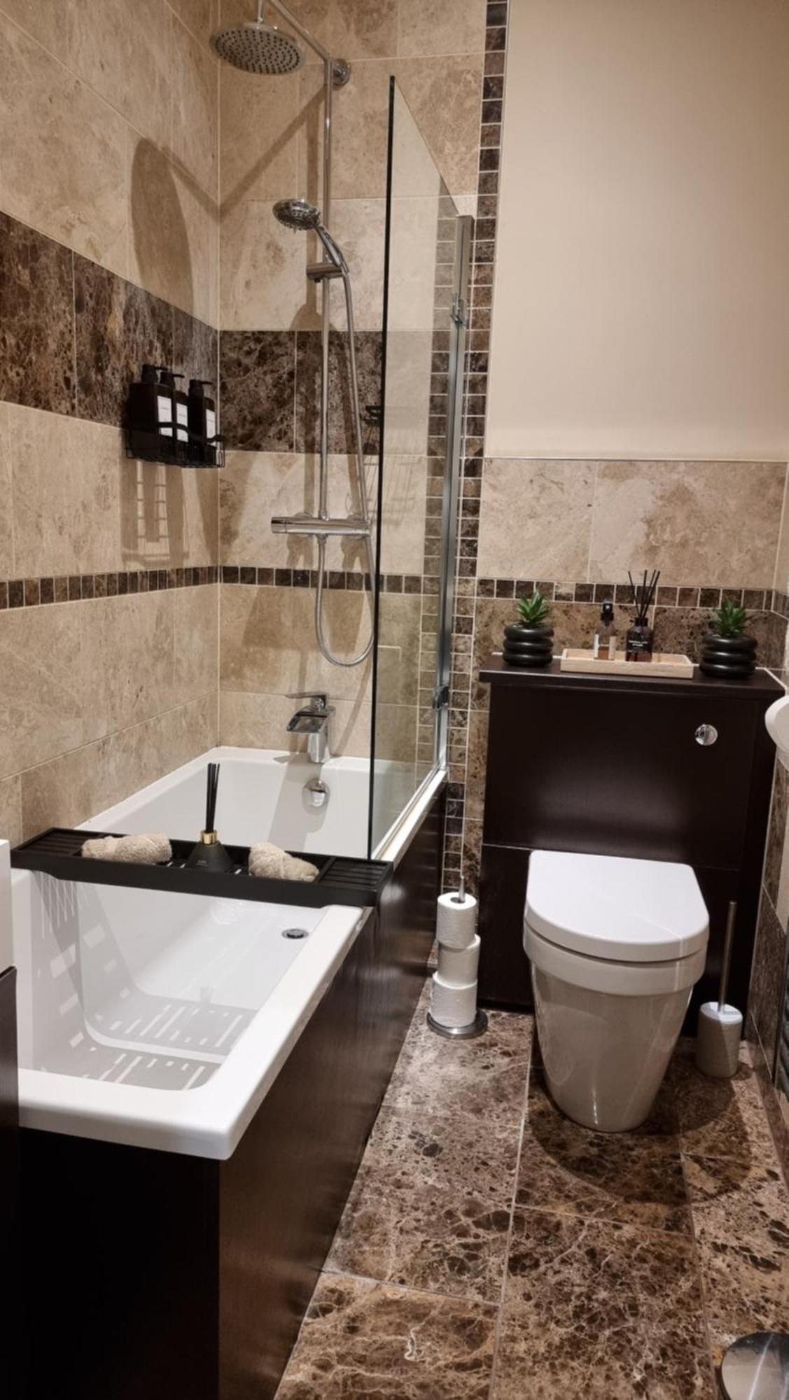 Modern Stylish Apartment Brighton Luaran gambar