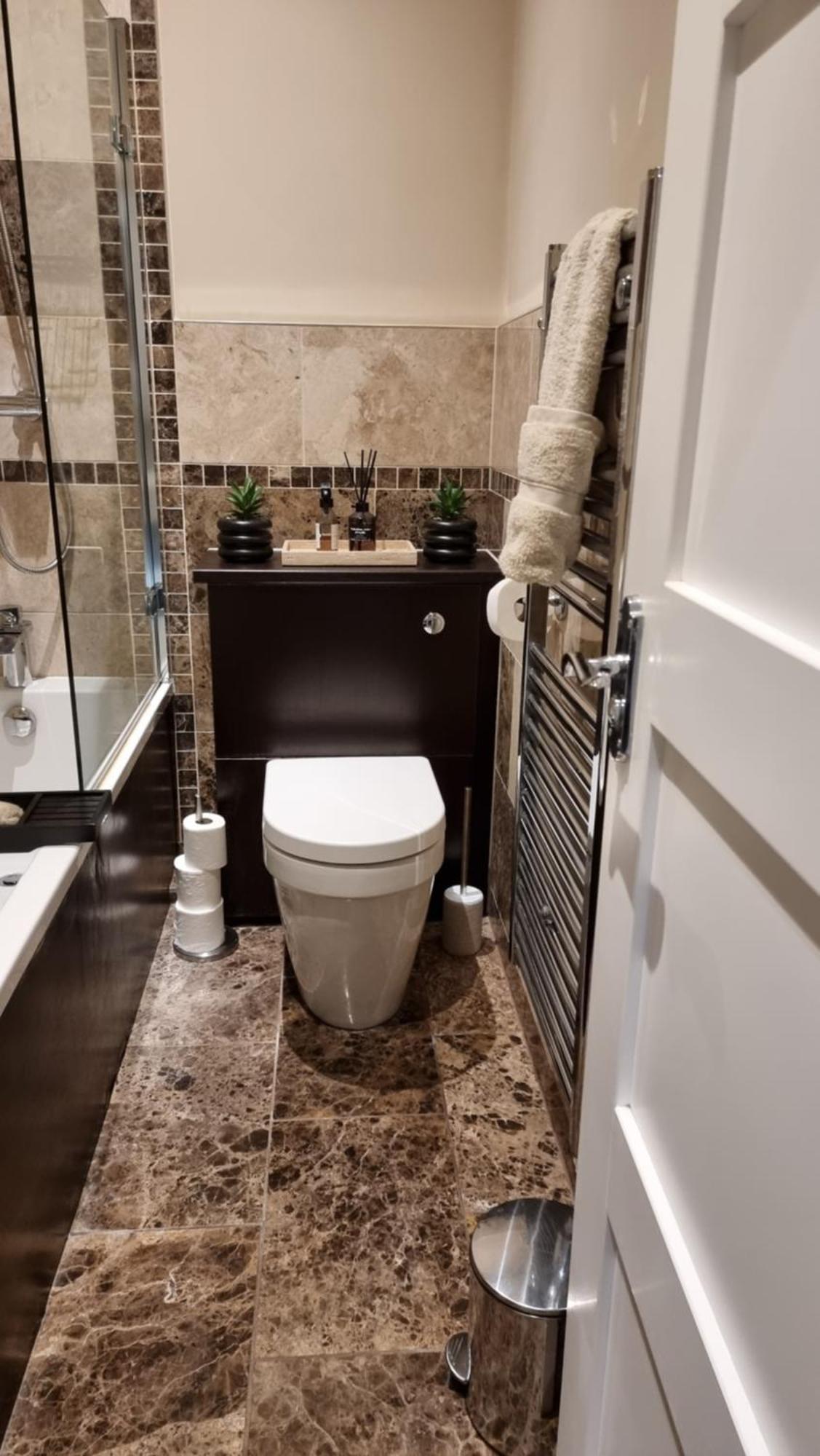 Modern Stylish Apartment Brighton Luaran gambar