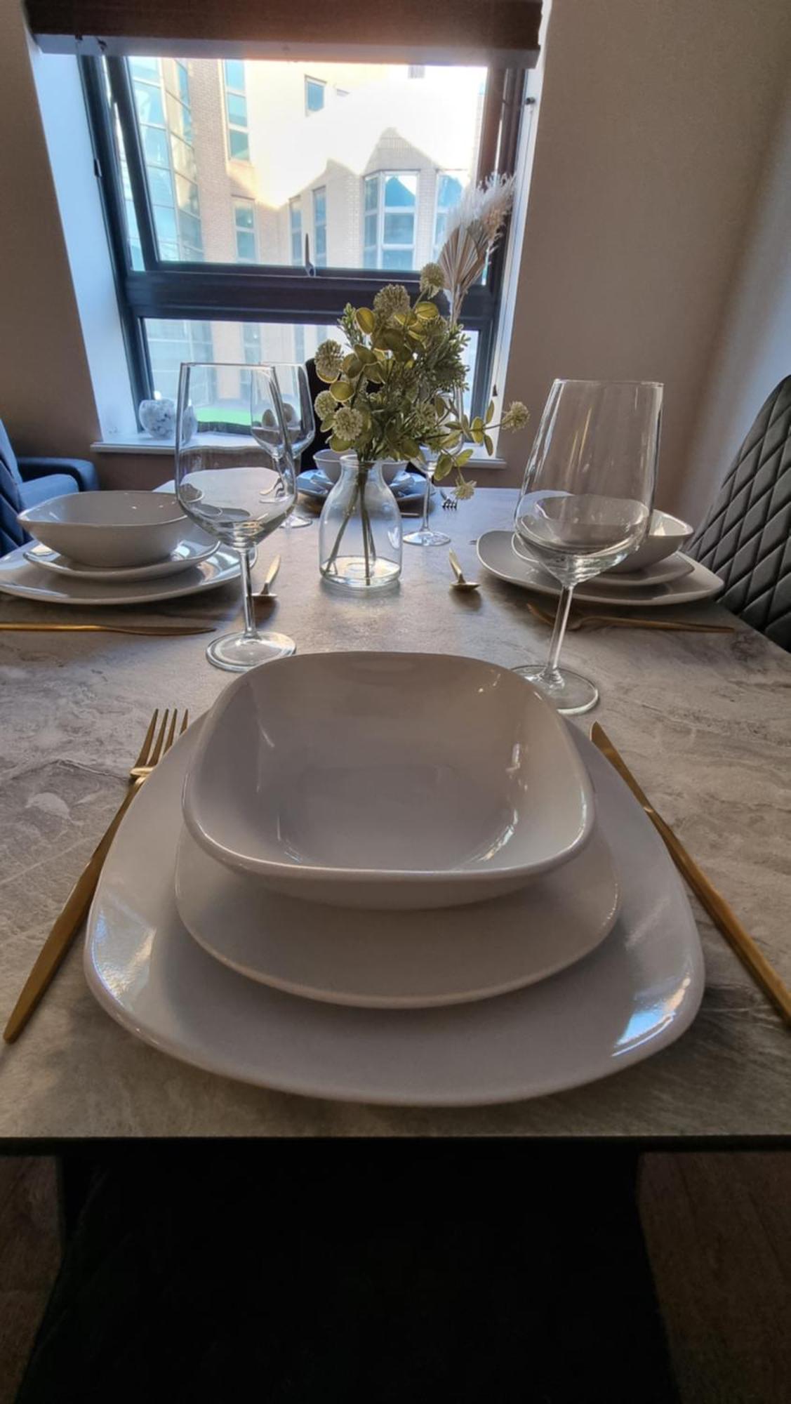 Modern Stylish Apartment Brighton Luaran gambar