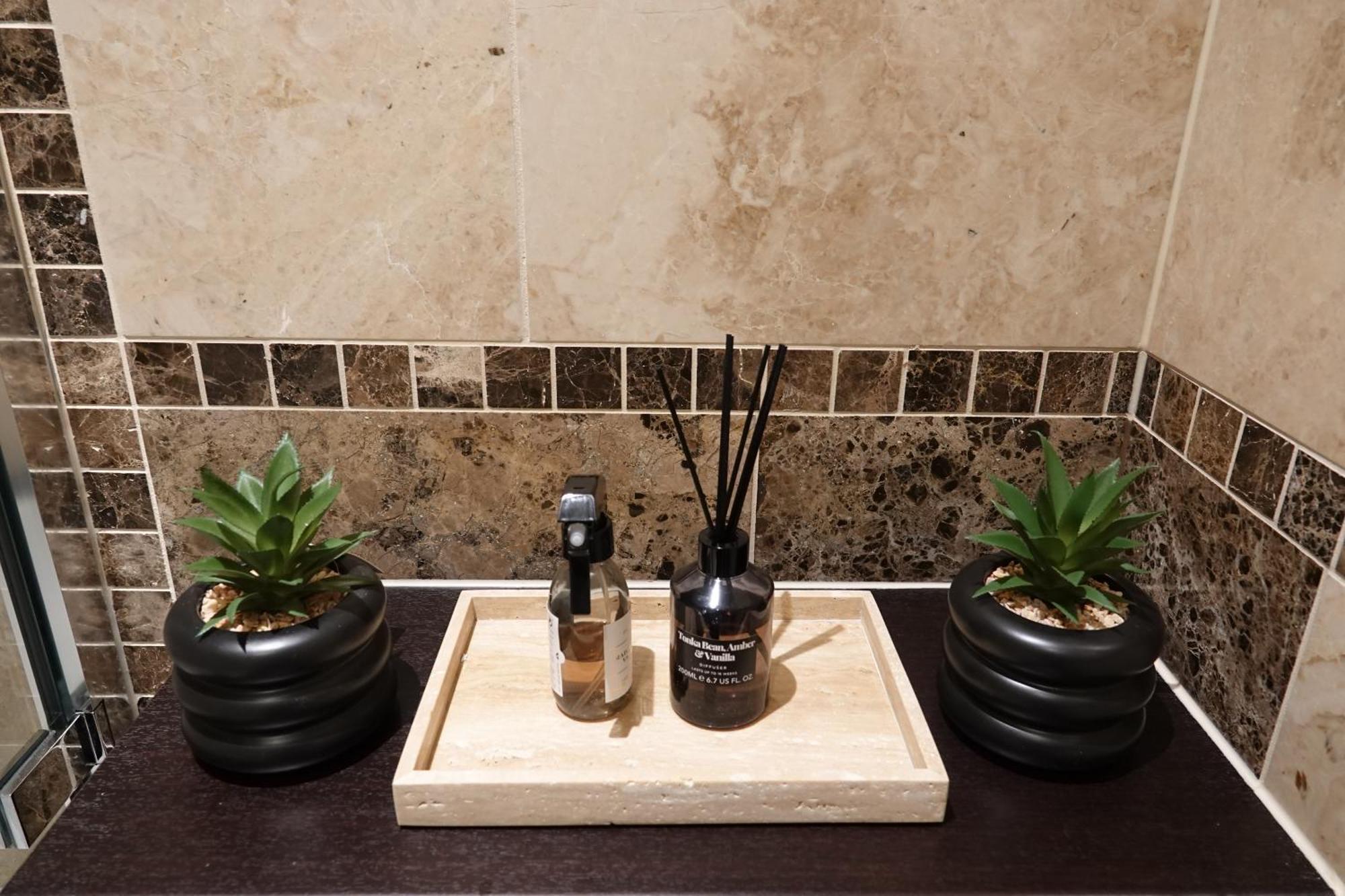Modern Stylish Apartment Brighton Luaran gambar